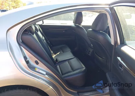 2015 Lexus Es 350 z USA, uszkodzony, nr VIN JTHBK1GG0F2173394